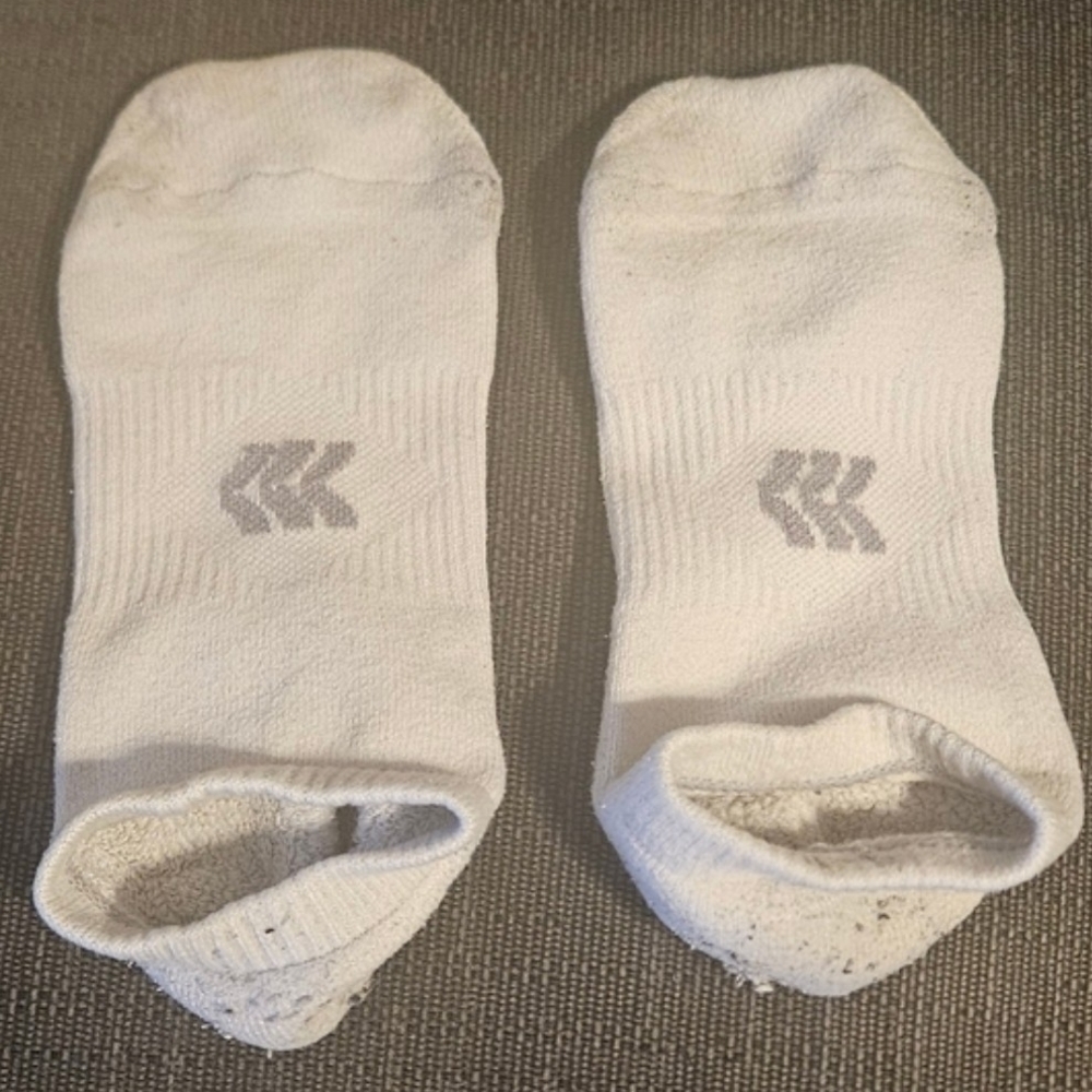Worn Socks - image 1